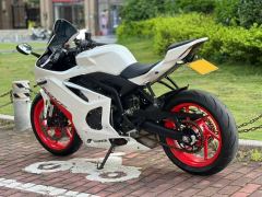 Kayo 450RR - ფოტო 5