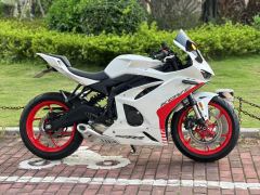 Kayo 450RR - ფოტო 6