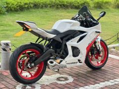 Kayo 450RR - ფოტო 7