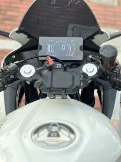 Kayo 450RR - ფოტო 9