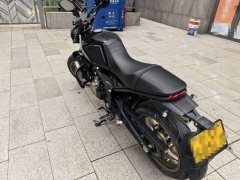 Gaojin GK400 450 cc - ფოტო 3