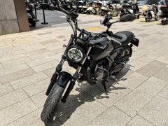 Gaojin GK400 450 cc - ფოტო 5