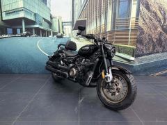 Voge CU625 600 cc - ფოტო 1