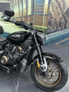 Voge CU625 600 cc - ფოტო 2