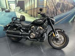 Voge CU625 600 cc - ფოტო 4
