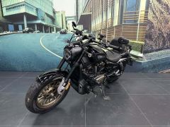 Voge CU625 600 cc - ფოტო 6