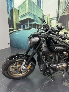 Voge CU625 600 cc - ფოტო 7