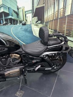 Voge CU625 600 cc - ფოტო 8