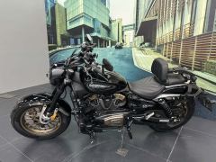 Voge CU625 600 cc - ფოტო 9
