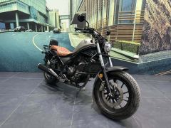 Honda CM300 - photo 1