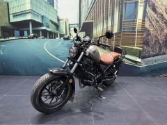 Honda CM300 - photo 6