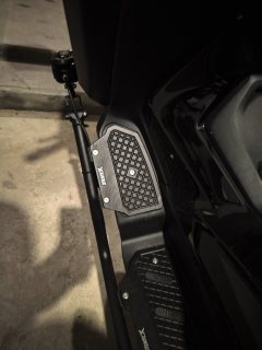 Honda NSS350 - ფოტო 5