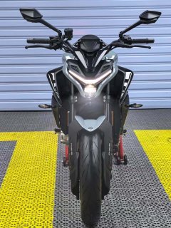 CFMOTO 675NK - ფოტო 2