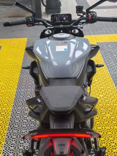 CFMOTO 675NK - ფოტო 6