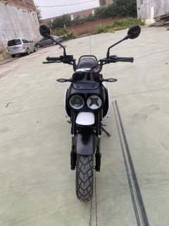 CFMOTO Papio XO-1 125 cc - photo 3
