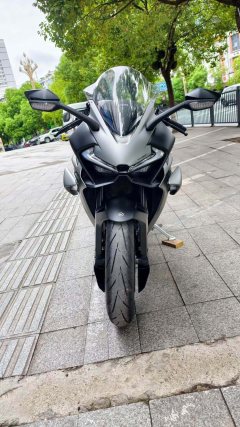 CFMOTO 500SR - ფოტო 2