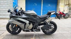 CFMOTO 500SR - ფოტო 5