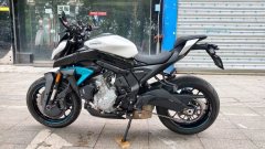 CFMOTO 675NK - ფოტო 5