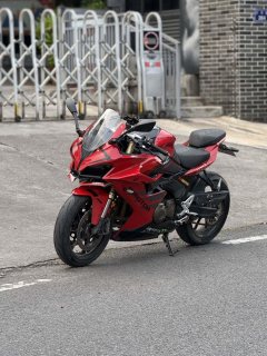 QJMOTOR Roewe i5 550 / Sai 550 *(Context-dependent, usually referring to the motorcycle "Sai 550" or Roewe car v - photo 3