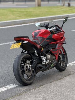 QJMOTOR Roewe i5 550 / Sai 550 *(Context-dependent, usually referring to the motorcycle "Sai 550" or Roewe car v - photo 5