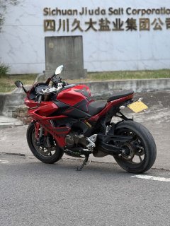 QJMOTOR Roewe i5 550 / Sai 550 *(Context-dependent, usually referring to the motorcycle "Sai 550" or Roewe car v - photo 6