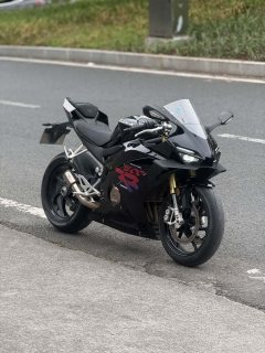 Zhangxue Motorcycles 500RR - ფოტო 5