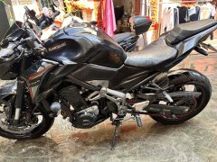 Kawasaki Z900 950 cc - фото 5