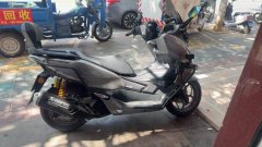 Sundiro Honda NS150GX - ფოტო 2