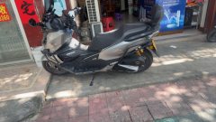 Sundiro Honda NS150GX - ფოტო 3