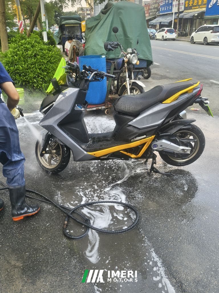 2022 KYMCO KRV180