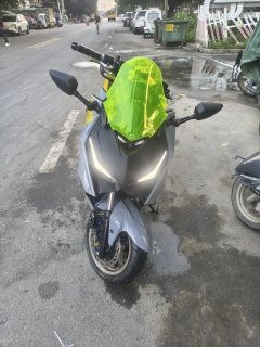 KYMCO KRV180 - photo 3
