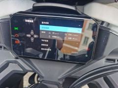 CFMOTO 450SR - ფოტო 1