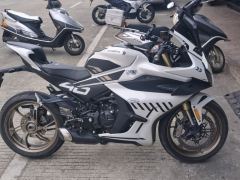 CFMOTO 450SR - ფოტო 2