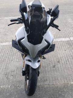 CFMOTO 450SR - ფოტო 3