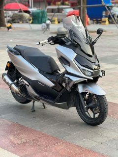 Sundiro Honda NS150GX - фото 1