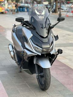Sundiro Honda NS150GX - фото 2