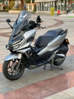 Sundiro Honda NS150GX - фото 3