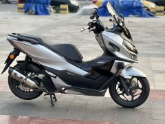 Sundiro Honda NS150GX - фото 4