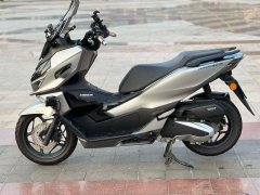 Sundiro Honda NS150GX - фото 6
