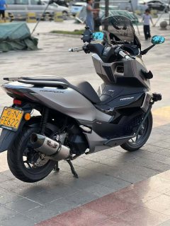 Sundiro Honda NS150GX - фото 7