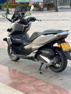 Sundiro Honda NS150GX - фото 9
