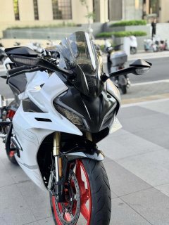CFMOTO 450SR - ფოტო 4
