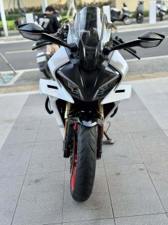 CFMOTO 450SR - ფოტო 5