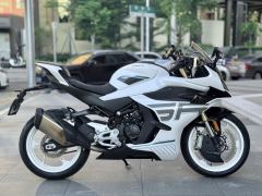 CFMOTO 450SR - ფოტო 1