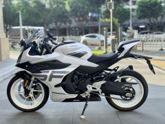 CFMOTO 450SR - ფოტო 10
