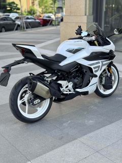 CFMOTO 450SR - ფოტო 2