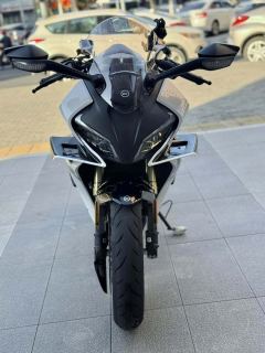 CFMOTO 450SR - ფოტო 5
