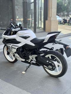 CFMOTO 450SR - ფოტო 9