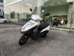 Sundiro Honda NS125D - ფოტო 1