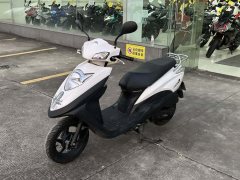 Sundiro Honda NS125D - ფოტო 2